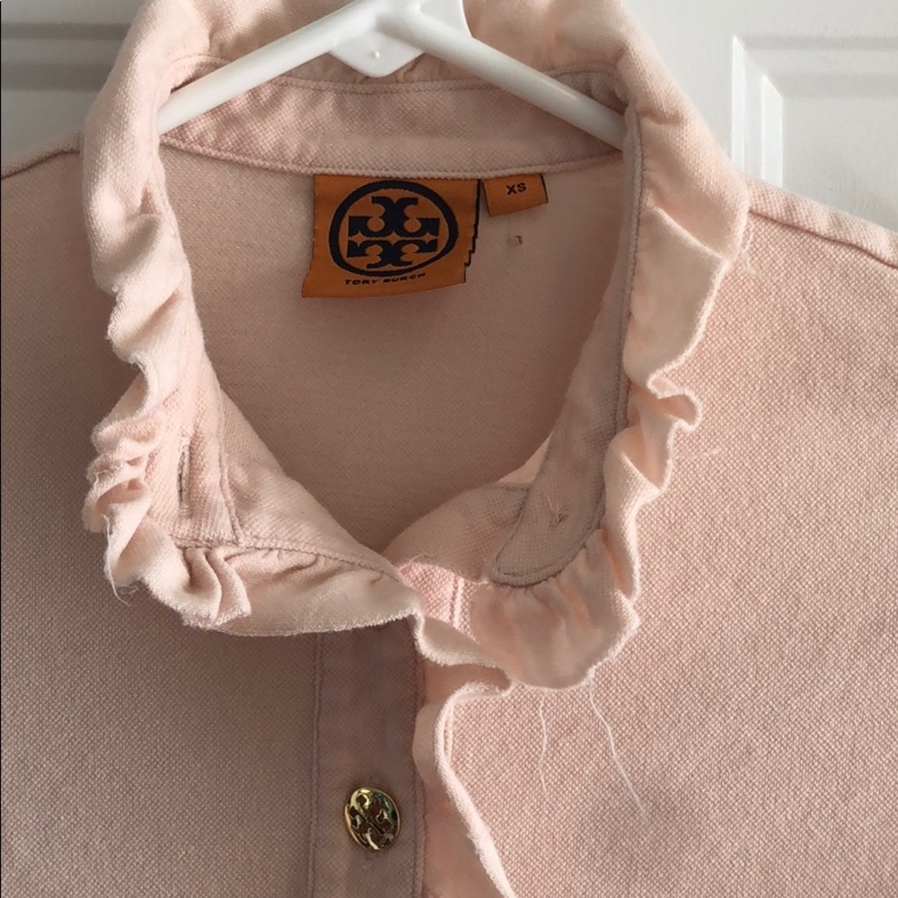 Tory Burch shirt